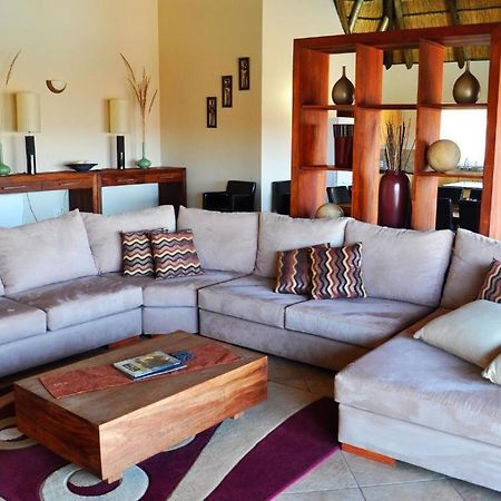 Dinkweng Safari Lodge The Waterberg Biosphere Zewnętrze zdjęcie