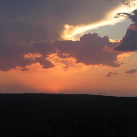 Dinkweng Safari Lodge The Waterberg Biosphere Zewnętrze zdjęcie