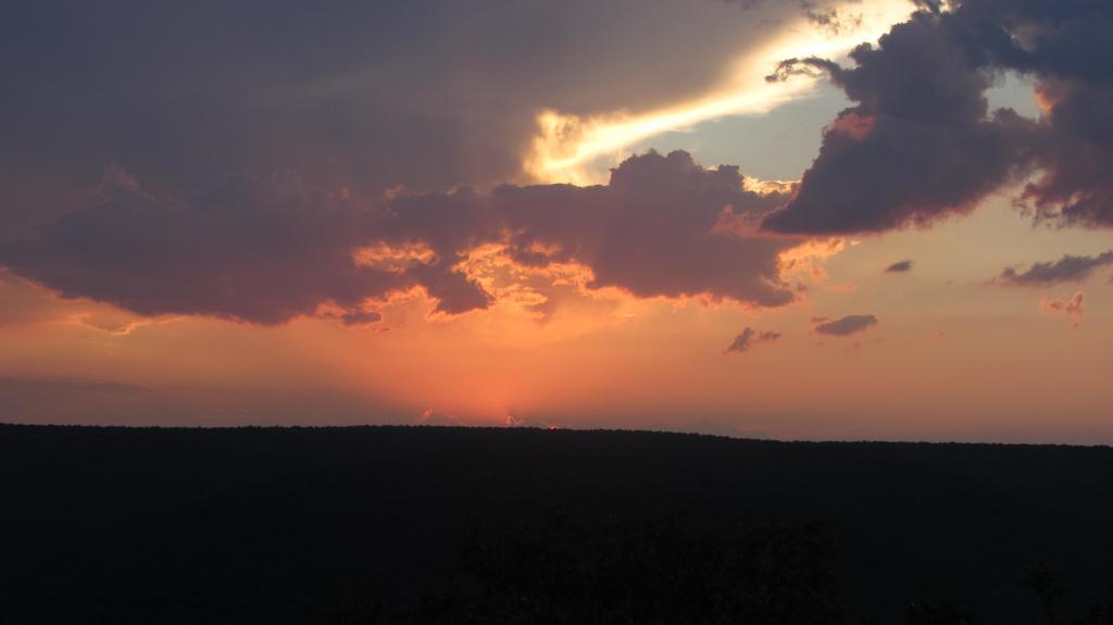 Dinkweng Safari Lodge The Waterberg Biosphere Zewnętrze zdjęcie
