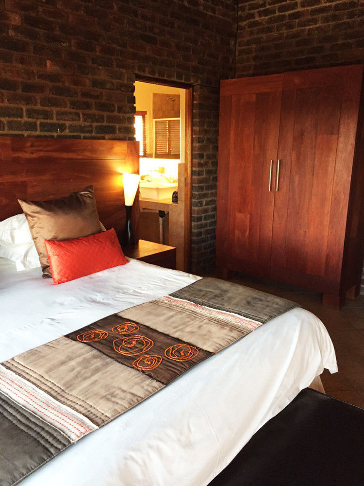 Dinkweng Safari Lodge The Waterberg Biosphere Zewnętrze zdjęcie
