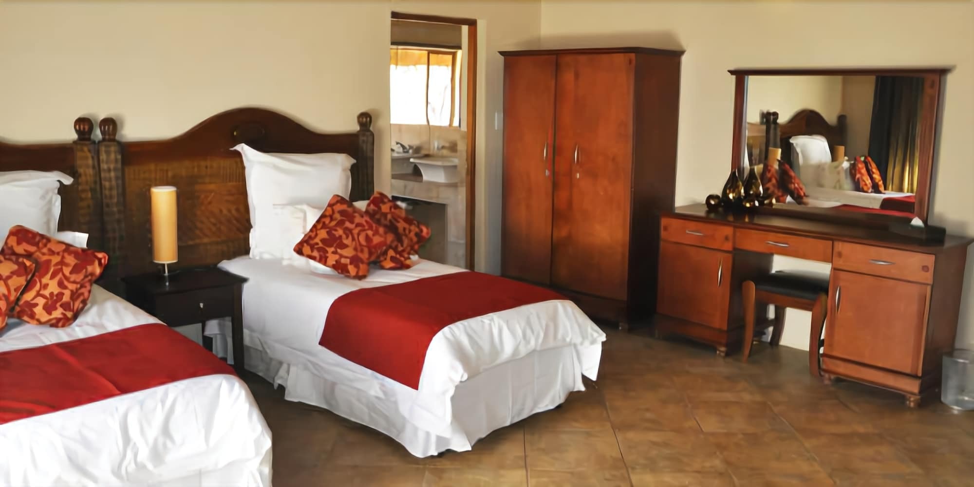 Dinkweng Safari Lodge The Waterberg Biosphere Zewnętrze zdjęcie